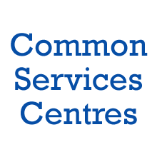 Common Service Centres